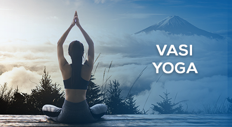 What are the Secrets of Vaasi Yogam, the Divine Breath Control Practice?
