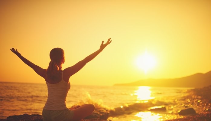 What is the maintenance manual for your body?